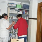 Servicio medico y de enfermeria - Mercedarias Ibarra (1)